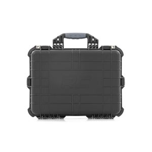 Overland Sealed Storage Case - Waterproof - Impact Resistant Polymer