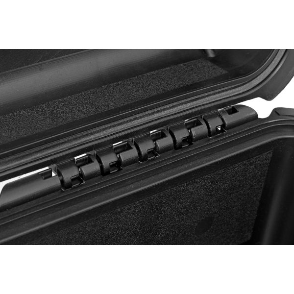 Overland Sealed Storage Case - Waterproof - Impact Resistant Polymer