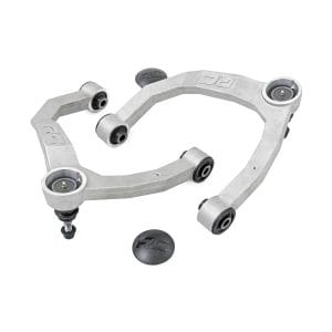 Rough Country Forged Upper Control Arms - OE Upgrade - Chevy GMC 1500 (19-23)