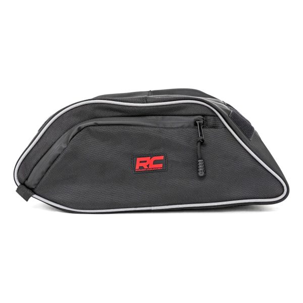 Rough Country Center Console Storage Bag - Polaris General (16-22) General 4 (17-22)