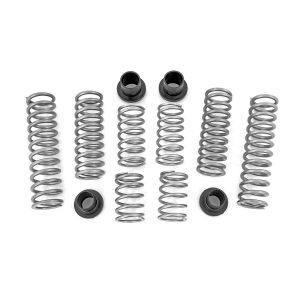 Rough Country Coil Spring - Replacement Kit - Polaris RZR XP 1000 4WD (2014-2022)