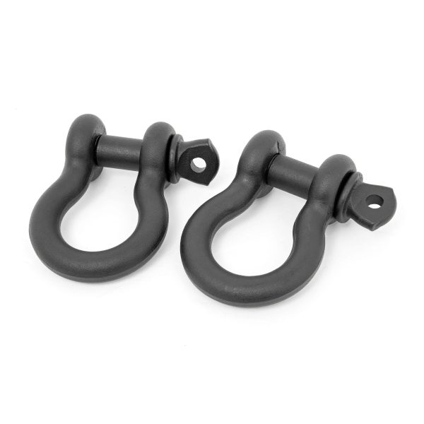 D Ring Shackles