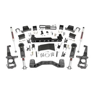 6 Inch Lift Kit - M1 Struts M1 - Ford F-150 4WD (2015-2020)