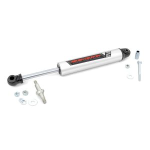 Rough Country V2 Steering Stabilizer