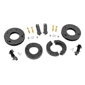 Rough Country 1.5 Inch Leveling Kit - Ram 1500 TRX 4WD (2021-2023)