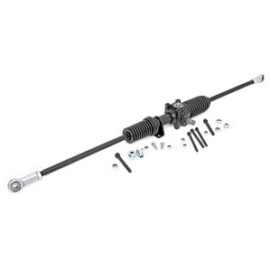 Rough Country Rack and Pinion - Heavy Duty - Polaris Ranger XP 1000 (2017) Ranger XP 1000 Crew (17-18)