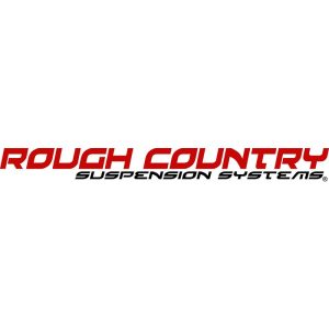 Rough Country 3 Inch Lift Kit - RR V2 - Toyota Tacoma 2WD 4WD (2005-2023)