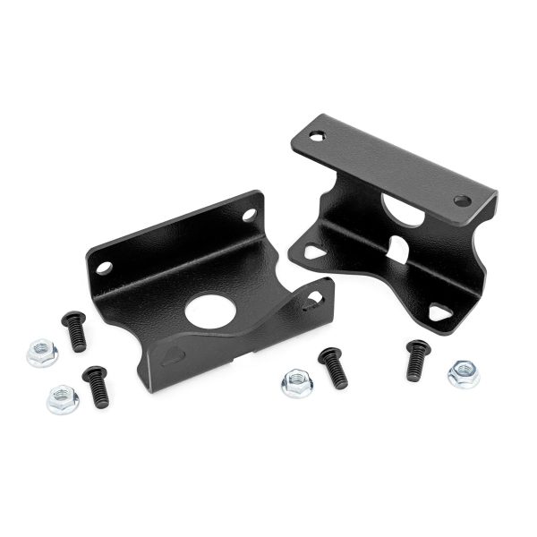 Rough Country Universal UTV Rack J-Bracket