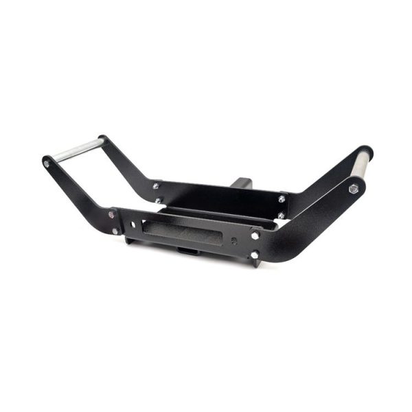 Rough Country Winch Cradle - 2 Inch Receiver