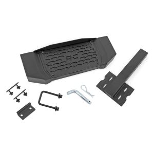 HD2 2" HD Receiver Hitch Step