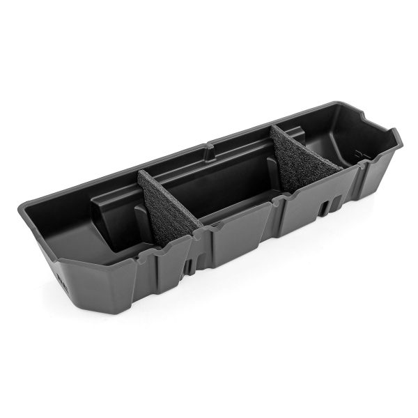 Under Seat Storage - Crew Cab - Honda Ridgeline 4WD (2006-2022)