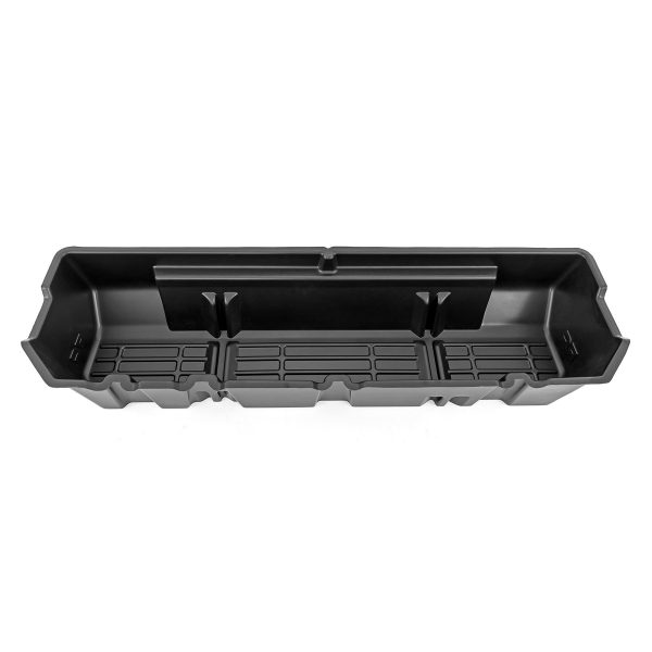 Under Seat Storage - Crew Cab - Honda Ridgeline 4WD (2006-2022)