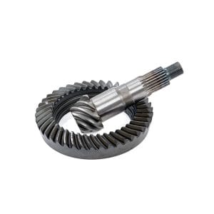 Rough Country Ring and Pinion Gears - RR - D35 - 4.10 - Jeep Cherokee XJ (84-01) Wrangler TJ (97-06)