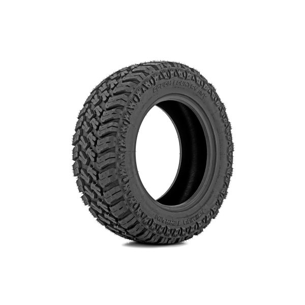 305 55R20 Rough Country M T - Dual Sidewall