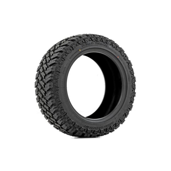 305 55R20 Rough Country M T - Dual Sidewall