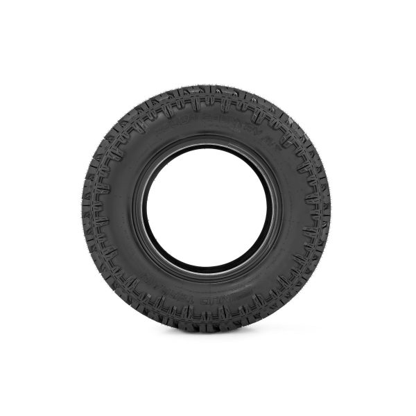 305 55R20 Rough Country M T - Dual Sidewall