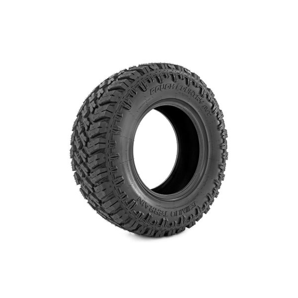 305 55R20 Rough Country M T - Dual Sidewall