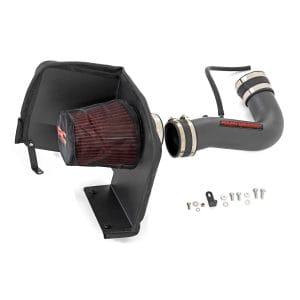 Rough Country 4.8L 5.3L 6.0L Cold Air Intake Kit - Chevy Silverado 1500 (2007-2008)