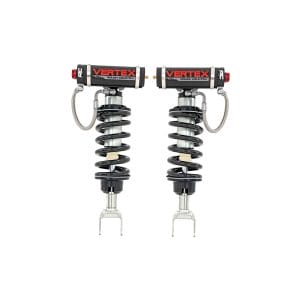 2 Inch Leveling Kit - Vertex 2.5 Coilovers - Ram 1500 4WD (2012-2018 & Classic)