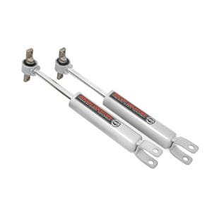 N3 Front Shocks - 2.5-3" - Chevy GMC 2500HD 3500HD (11-24)