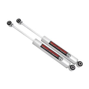 Rough Country N3 Rear Shocks - 0-2 in - GMC C15 K15 Truck (69-87) Half-Ton Suburban (69-91)