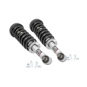 Loaded Strut Pair - Stock - Ford F-150 2WD (2014-2023)