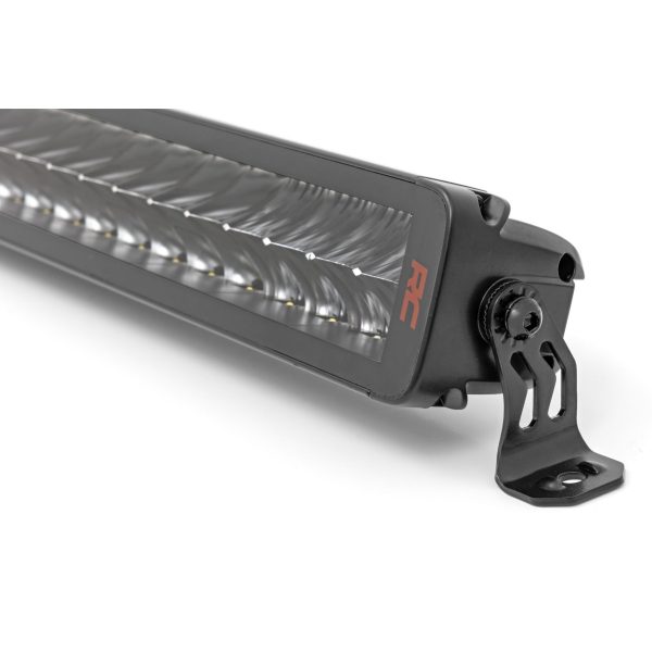 Rough Country Spectrum Series LED Light - 50 Inch - Dual Row