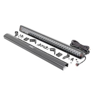 Rough Country Spectrum Series LED Light - 30 Inch - Dual Row