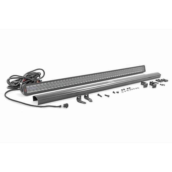 Rough Country Spectrum Series LED Light - 50 Inch - Dual Row