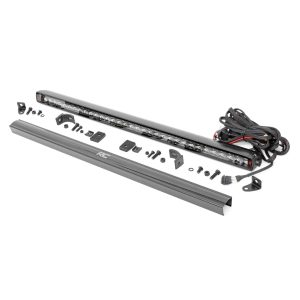 Rough Country Spectrum Series LED Light - 30 Inch - Single Row