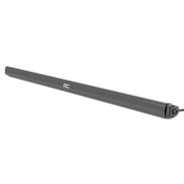 Rough Country Spectrum Series LED Light - 40 Inch - Single Row