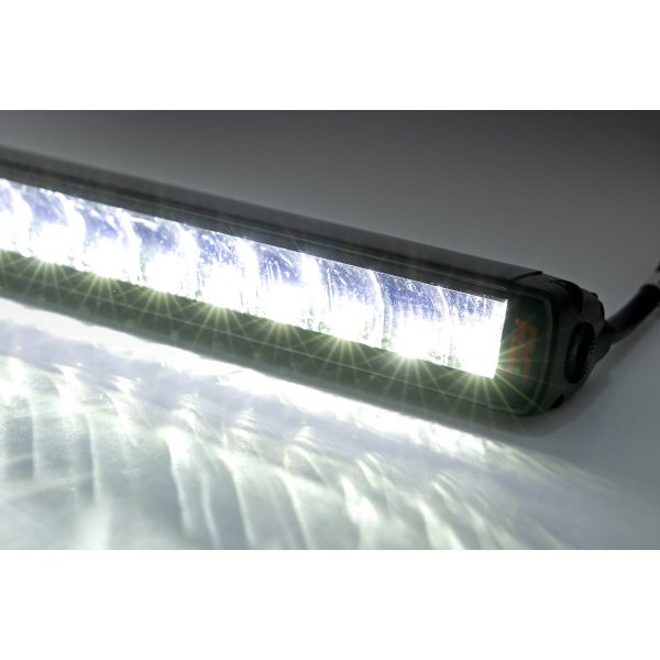 Rough Country Spectrum Series LED Light - 30 Inch - Single Row