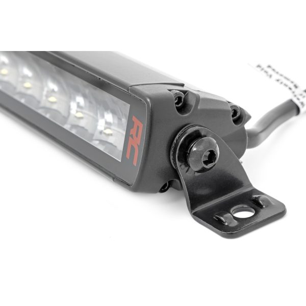 Rough Country Spectrum Series LED Light - 50 Inch - Single Row