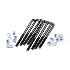 Rough Country Universal U-Bolt Kit