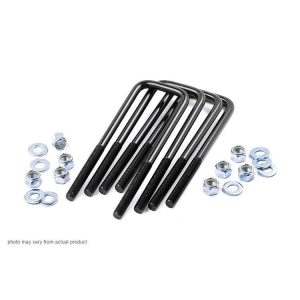 Rough Country Universal U-Bolt Kit