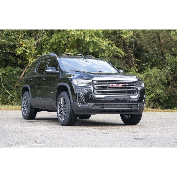 Rough Country 1.5 Inch Lift Kit - GMC Acadia 2WD 4WD (2017-2023)