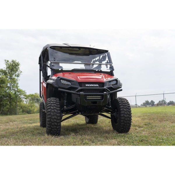 Rough Country 3 Inch Lift Kit - Honda Pioneer 1000 4WD (2016-2022)