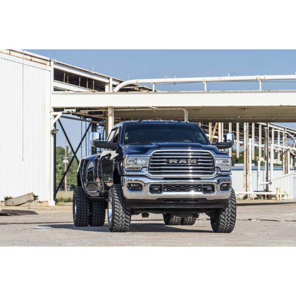 5 Inch Lift Kit - DRW - OE Rear Air - Ram 3500 4WD (2020-2023)