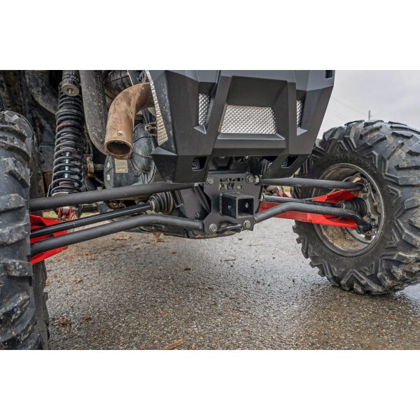 High Clearance Radius Arm Kit - 12MM - Polaris RZR XP 1000