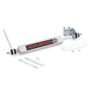 Rough Country N3 Steering Stabilizer - Ford F-150 2WD (1997-2003)