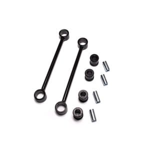 Rough Country Sway Bar Links - Rear - 4-6 Inch Lift - Chevy GMC SUV 1500 Yukon (92-99)