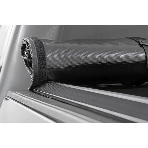 Soft Roll Up Bed Cover - 5' Bed - Toyota Tacoma 2WD 4WD (2016-2023)