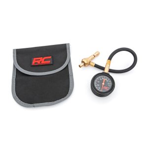 Rough Country Rapid Tire Deflator W Carrying Case