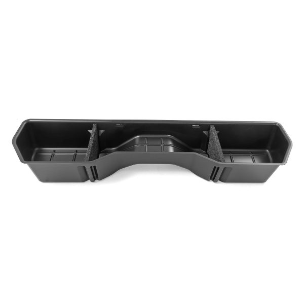 Rough Country Underseat Storage - Nissan Titan (2005-2023)