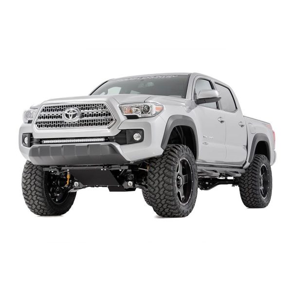 4 Inch Lift Kit - Toyota Tacoma 2WD 4WD (2016-2023)