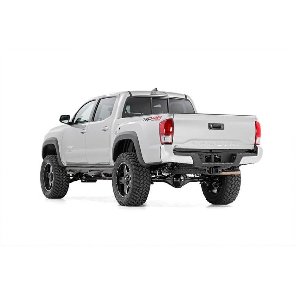 4 Inch Lift Kit - Toyota Tacoma 2WD 4WD (2016-2023)