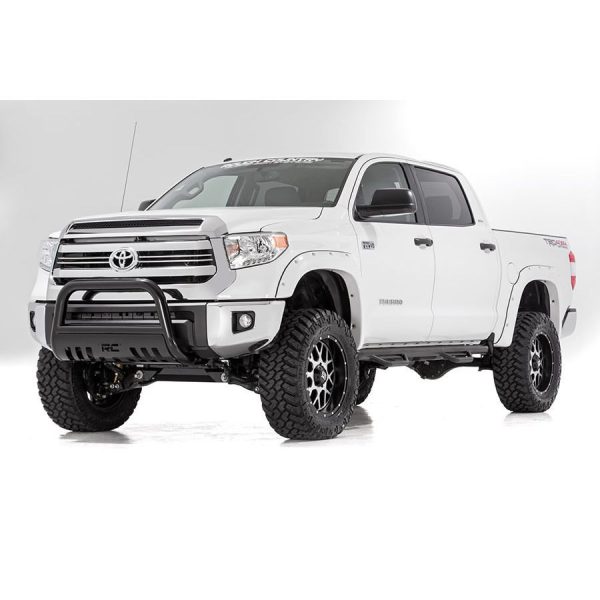 6 Inch Lift Kit - Toyota Tundra 2WD 4WD (2016-2021)