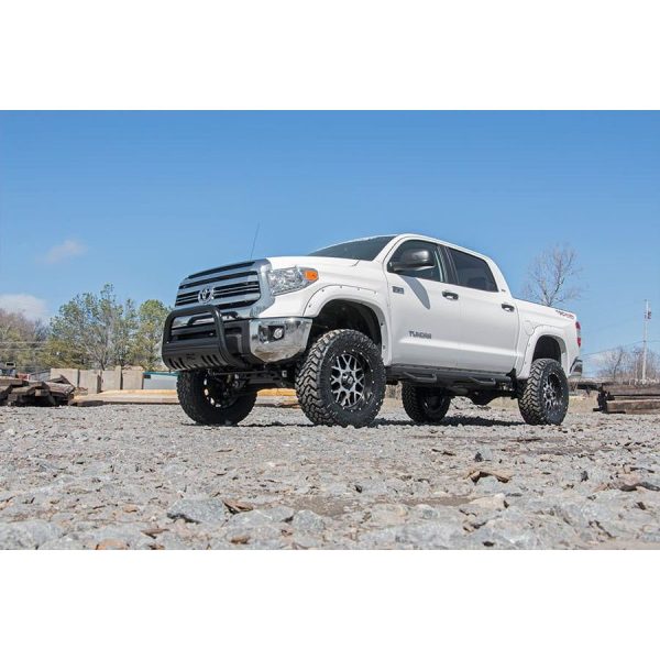 6 Inch Lift Kit - Toyota Tundra 2WD 4WD (2016-2021)