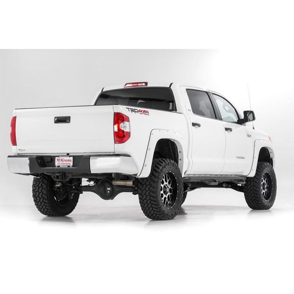 6 Inch Lift Kit - Toyota Tundra 2WD 4WD (2016-2021)