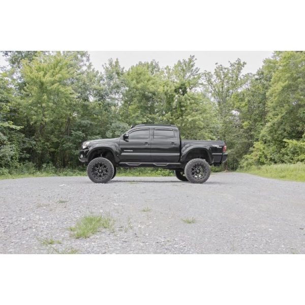 6 Inch Lift Kit - N3 Struts - Toyota Tacoma 2WD 4WD (2005-2015)